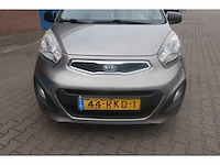 Kia picanto 1.0 cvvt comfort p, 44-rkd-1 - afbeelding 7 van  15