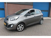 Kia picanto 1.0 cvvt comfort p, 44-rkd-1 - afbeelding 1 van  15