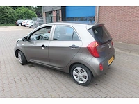 Kia picanto 1.0 cvvt comfort p, 44-rkd-1 - afbeelding 8 van  15