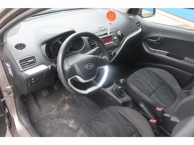 Kia picanto 1.0 cvvt comfort p, 44-rkd-1 - afbeelding 15 van  15