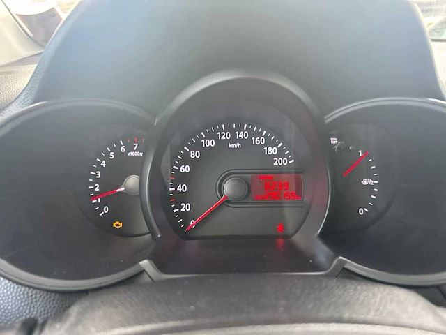 Kia picanto 1.0 cvvt comfort pack 2011 | 25-sgt-5 - afbeelding 3 van  17