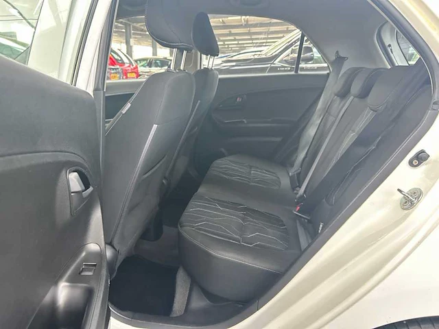 Kia picanto 1.0 cvvt comfort pack 2011 | 25-sgt-5 - afbeelding 6 van  17