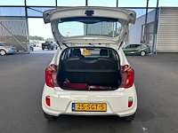 Kia picanto 1.0 cvvt comfort pack 2011 | 25-sgt-5 - afbeelding 7 van  17