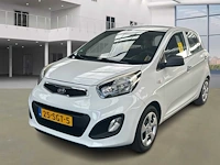 Kia picanto 1.0 cvvt comfort pack 2011 | 25-sgt-5 - afbeelding 1 van  17