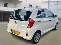 Kia picanto 1.0 cvvt comfort pack 2011 | 25-sgt-5 - afbeelding 11 van  17