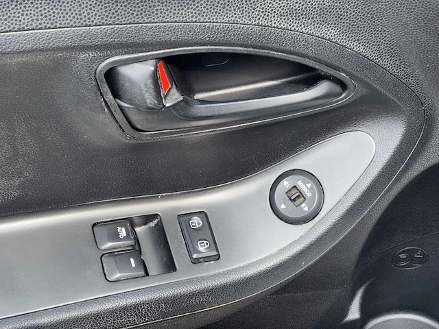 Kia picanto 1.0 cvvt comfort pack 2012 | 18-xtl-8 - afbeelding 4 van  23