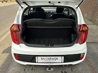 Kia picanto 1.0 cvvt comfort pack 2012 | 18-xtl-8 - afbeelding 10 van  23