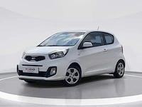 Kia picanto 1.0 cvvt comfort pack 2012 | 18-xtl-8 - afbeelding 1 van  23