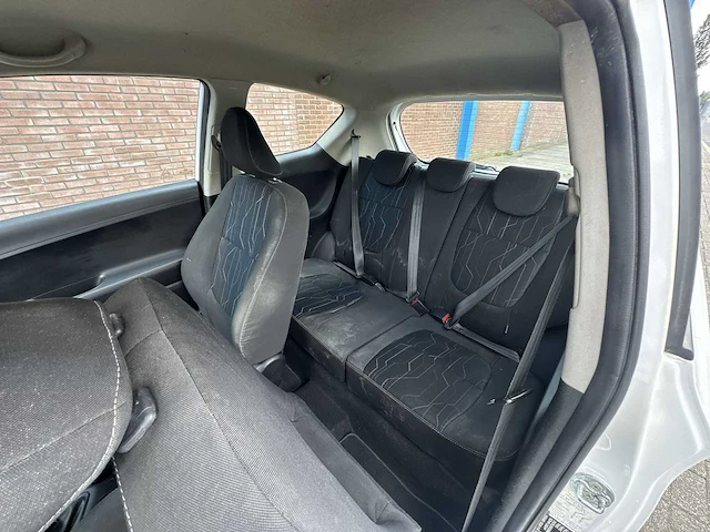 Kia picanto 1.0 cvvt comfort pack 2012 | 18-xtl-8 - afbeelding 13 van  23