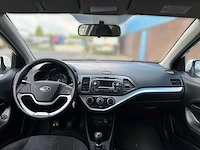 Kia picanto 1.0 cvvt comfort pack 2012 | 18-xtl-8 - afbeelding 14 van  23