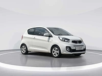 Kia picanto 1.0 cvvt comfort pack 2012 | 18-xtl-8 - afbeelding 12 van  23