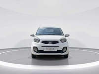 Kia picanto 1.0 cvvt comfort pack 2012 | 18-xtl-8 - afbeelding 17 van  23