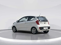 Kia picanto 1.0 cvvt comfort pack 2012 | 18-xtl-8 - afbeelding 20 van  23