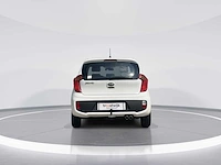 Kia picanto 1.0 cvvt comfort pack 2012 | 18-xtl-8 - afbeelding 21 van  23