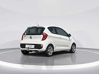 Kia picanto 1.0 cvvt comfort pack 2012 | 18-xtl-8 - afbeelding 22 van  23