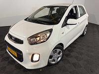 Kia picanto 1.0 cvvt comfortline, gl-451-x - afbeelding 1 van  13