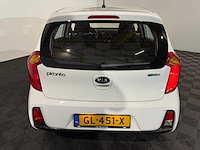 Kia picanto 1.0 cvvt comfortline, gl-451-x - afbeelding 7 van  13