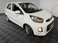Kia picanto 1.0 cvvt comfortline, gl-451-x - afbeelding 10 van  13