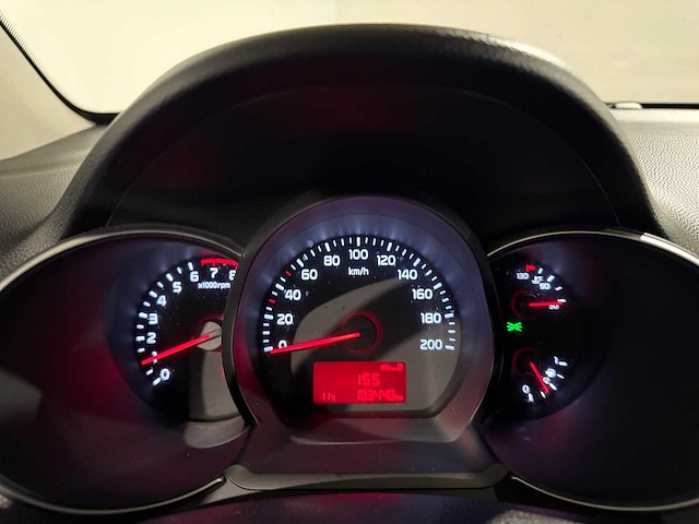 Kia picanto 1.0 cvvt comfortline, gl-451-x - afbeelding 13 van  13