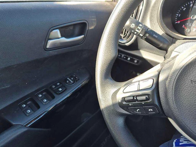 Kia picanto 1.0 cvvt co.pl.l.navigatie ; xj-070-d - afbeelding 3 van  16