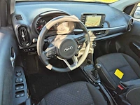 Kia picanto 1.0 cvvt co.pl.l.navigatie ; xj-070-d - afbeelding 7 van  16