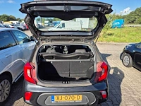 Kia picanto 1.0 cvvt co.pl.l.navigatie ; xj-070-d - afbeelding 8 van  16