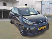 Kia picanto 1.0 cvvt co.pl.l.navigatie ; xj-070-d - afbeelding 9 van  16