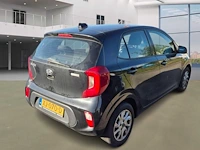 Kia picanto 1.0 cvvt co.pl.l.navigatie ; xj-070-d - afbeelding 10 van  16