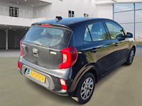 Kia picanto 1.0 cvvt co.pl.l.navigatie ; xj-070-d - afbeelding 10 van  16