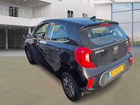 Kia picanto 1.0 cvvt co.pl.l.navigatie ; xj-070-d - afbeelding 11 van  16