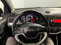 Kia picanto 1.0 cvvt design ed., 51-zrj-5 - afbeelding 2 van  13