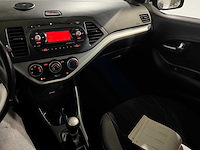 Kia picanto 1.0 cvvt design ed., 51-zrj-5 - afbeelding 3 van  13
