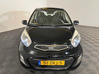 Kia picanto 1.0 cvvt design ed., 51-zrj-5 - afbeelding 5 van  13