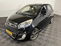 Kia picanto 1.0 cvvt design ed., 51-zrj-5 - afbeelding 1 van  13