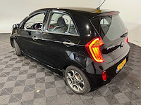 Kia picanto 1.0 cvvt design ed., 51-zrj-5 - afbeelding 6 van  13