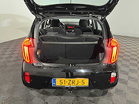 Kia picanto 1.0 cvvt design ed., 51-zrj-5 - afbeelding 8 van  13