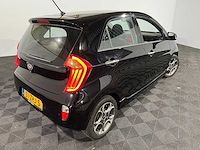 Kia picanto 1.0 cvvt design ed., 51-zrj-5 - afbeelding 9 van  13