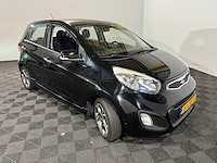 Kia picanto 1.0 cvvt design ed., 51-zrj-5 - afbeelding 10 van  13
