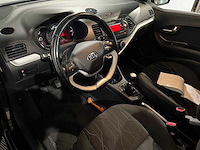 Kia picanto 1.0 cvvt design ed., 51-zrj-5 - afbeelding 12 van  13