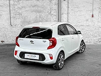 Kia picanto 1.0 cvvt design ed. 67pk 2019, xj-096-j - afbeelding 2 van  42