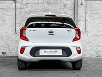 Kia picanto 1.0 cvvt design ed. 67pk 2019, xj-096-j - afbeelding 3 van  42