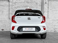 Kia picanto 1.0 cvvt design ed. 67pk 2019, xj-096-j - afbeelding 4 van  42