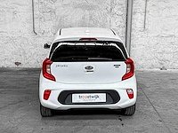 Kia picanto 1.0 cvvt design ed. 67pk 2019, xj-096-j - afbeelding 5 van  42