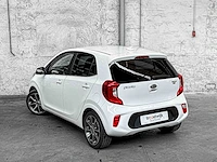 Kia picanto 1.0 cvvt design ed. 67pk 2019, xj-096-j - afbeelding 7 van  42