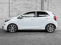 Kia picanto 1.0 cvvt design ed. 67pk 2019, xj-096-j - afbeelding 8 van  42