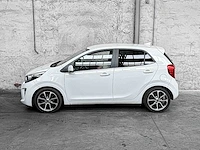 Kia picanto 1.0 cvvt design ed. 67pk 2019, xj-096-j - afbeelding 9 van  42