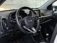 Kia picanto 1.0 cvvt design ed. 67pk 2019, xj-096-j - afbeelding 10 van  42