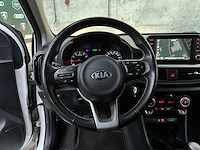 Kia picanto 1.0 cvvt design ed. 67pk 2019, xj-096-j - afbeelding 11 van  42