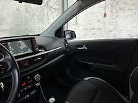 Kia picanto 1.0 cvvt design ed. 67pk 2019, xj-096-j - afbeelding 13 van  42