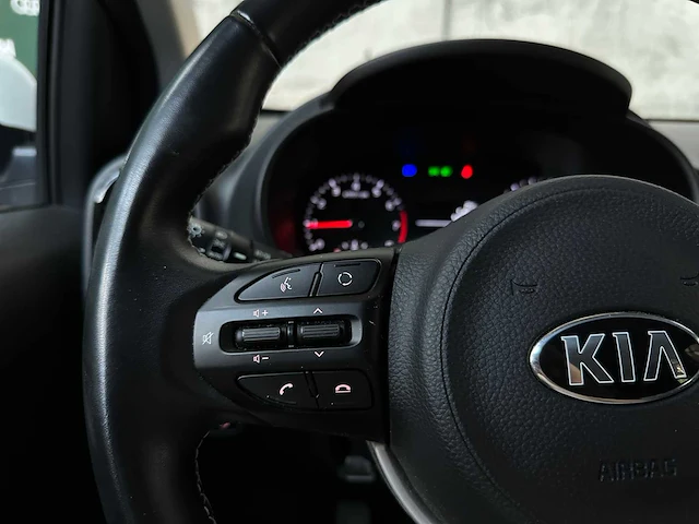 Kia picanto 1.0 cvvt design ed. 67pk 2019, xj-096-j - afbeelding 14 van  42